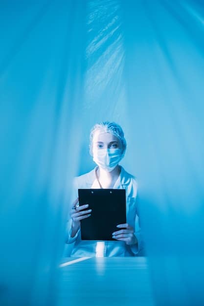 US Healthcare Regulations in 2025: A Complete Guide