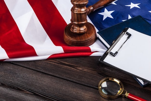 New US Labor Laws 2025: Compliance and Avoiding Penalties