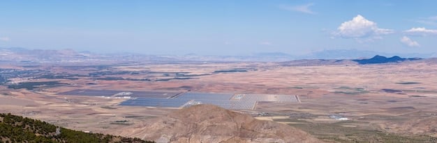 US Energy Policy: A Renewable Energy Transition Roadmap