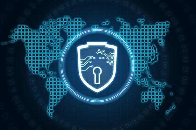US Data Privacy Laws: Protecting Consumer Information in 2025