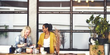 US Government Initiatives for Small Businesses: Funding & Resources in 2025 - Cover Image