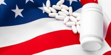 How US Policy Changes Impact Pharma and Drug Prices - Cover Image