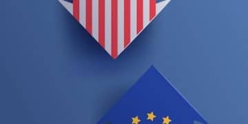 The Impact of US Trade Policy on Global Agreements in 2025 - Cover Image