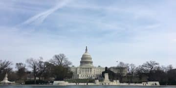 The Impact of US Policy on Climate Change Initiatives - Cover Image
