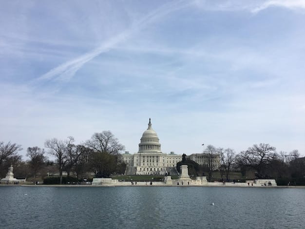 The Impact of US Policy on Climate Change Initiatives
