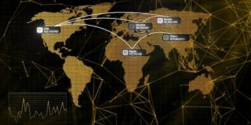 Navigating Geopolitics: Adapting Your US Business Strategy in 3 Months - Cover Image