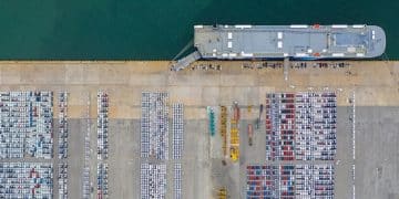 US Businesses Brace for Predicted Shipping Cost Increase: Supply Chain Strategies - Cover Image