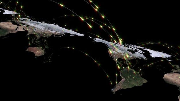 Nearshoring vs. Offshoring: A 2025 Data-Driven Guide for US Companies