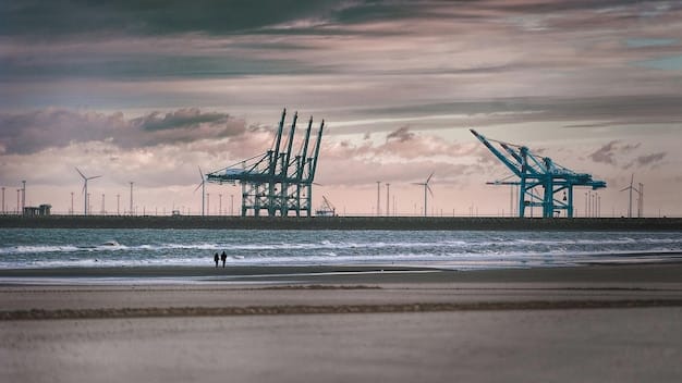 US Companies and 2025 Carbon Emission Regulations: Financial Impact on International Trade