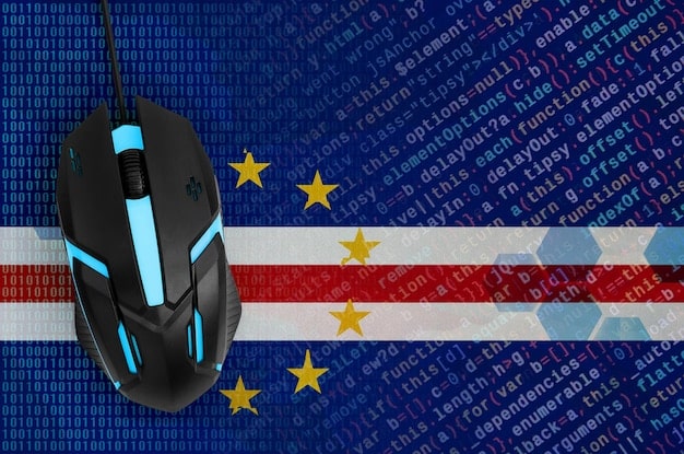 A visual representation of a digital shield with various country flags embedded within it. This will emphasize the importance of cyber security and data protection in international businesses.