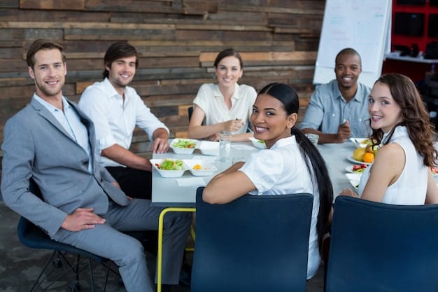 US Business Negotiating: Mastering Cultural Differences in 2025