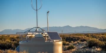 US Renewable Energy Surge: Unpacking This Quarter's 7% Adoption Rise - Cover Image