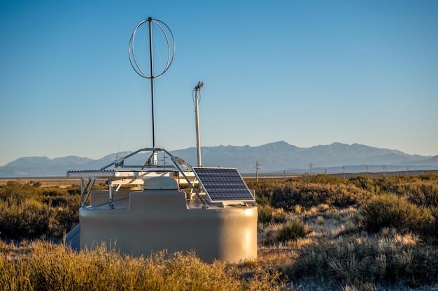 US Renewable Energy Surge: Unpacking This Quarter’s 7% Adoption Rise