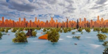2025 National Climate Assessment: Business Impacts & Strategies - Cover Image