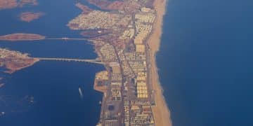 $50 Billion Investment: Boosting US Climate Resilience? - Cover Image