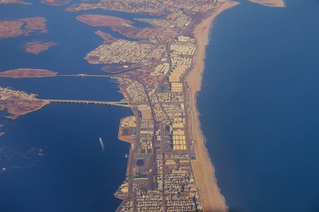 $50 Billion Investment: Boosting US Climate Resilience?