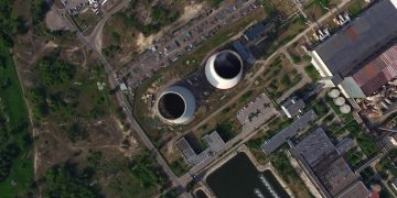 US Carbon Capture: Latest Climate Change News & Potential - Cover Image