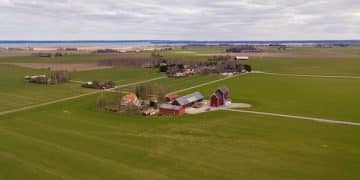 Adapting to Climate Change: How US Farmers Can Protect Crop Yields - Cover Image