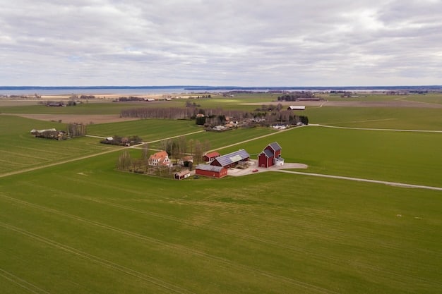 Adapting to Climate Change: How US Farmers Can Protect Crop Yields