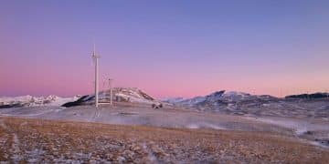 Achieving 100% Clean Energy in the US by 2035: How Realistic Is It? - Cover Image