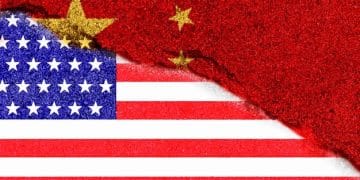 US-China Agreement: What It Means for American Consumers - Cover Image