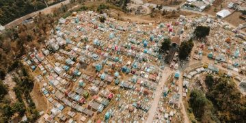 US Foreign Aid in 2025: Analyzing Spending Priorities and Impact - Cover Image