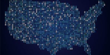 US Cybersecurity Policy: Protecting American Interests in the Digital Age - Cover Image