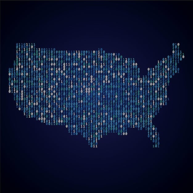 US Cybersecurity Policy: Protecting American Interests in the Digital Age