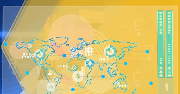 Prepare US Supply Chains for Geopolitical Risks in 2025
