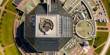 The US and the ICC: Examining America's Stance on International Justice - Cover Image