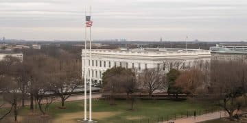 US State Department Priorities in 2025: A Comprehensive Overview - Cover Image