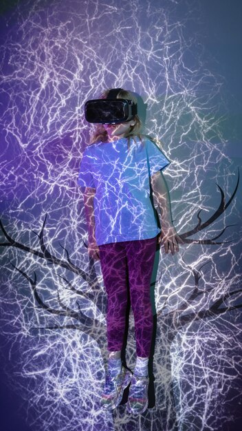 Metaverse & Mental Health: Risks & Benefits for US Users 2025