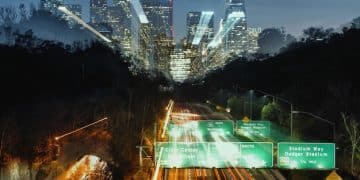 Smart City Infrastructure: US Tech Standards by 2026 Revealed - Cover Image