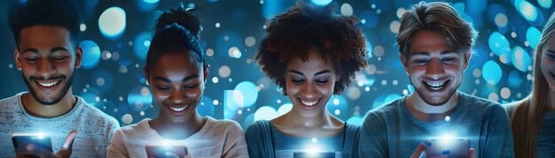 Bridging the Digital Divide in the US: 2025 Initiatives