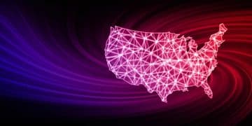 Social Media Algorithms & US Political Polarization: 2025 Analysis - Cover Image