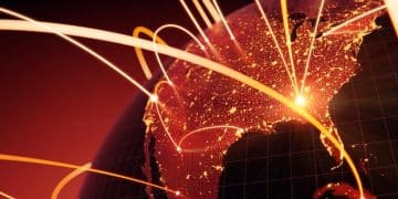 Cybersecurity Threats to US Critical Infrastructure & New Defenses - Cover Image