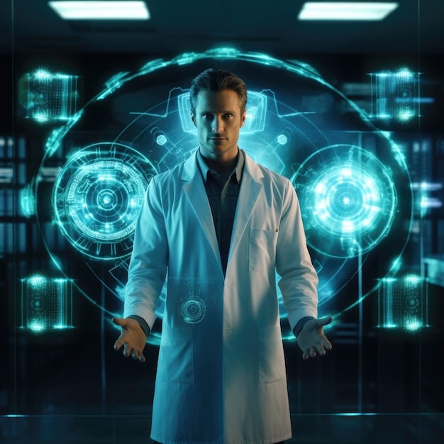 How 5G Will Transform US Healthcare in 3 Years