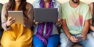 Tech's role in US civic engagement: A 2025 review - Cover Image