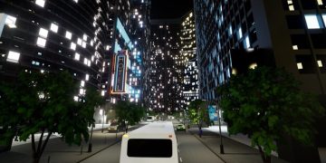 Autonomous Vehicles & US Cities: A 2030 Transformation Guide - Cover Image