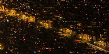 Big Data's Role in US Social Issues: 2025 Analysis - Cover Image