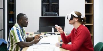 XR's Impact: Reshaping US Job Training Programs by 2025 - Cover Image