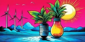 Sustainable Investing 2025: Top 5 Green Energy Stocks to Watch - Cover Image