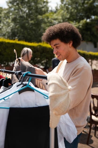 Sustainable Fashion: Eco-Friendly Wardrobe on a Budget