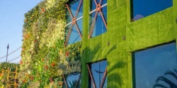 Green Building Materials: Sustainable Homes in the US - Cover Image
