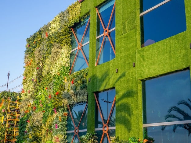 Green Building Materials: Sustainable Homes in the US