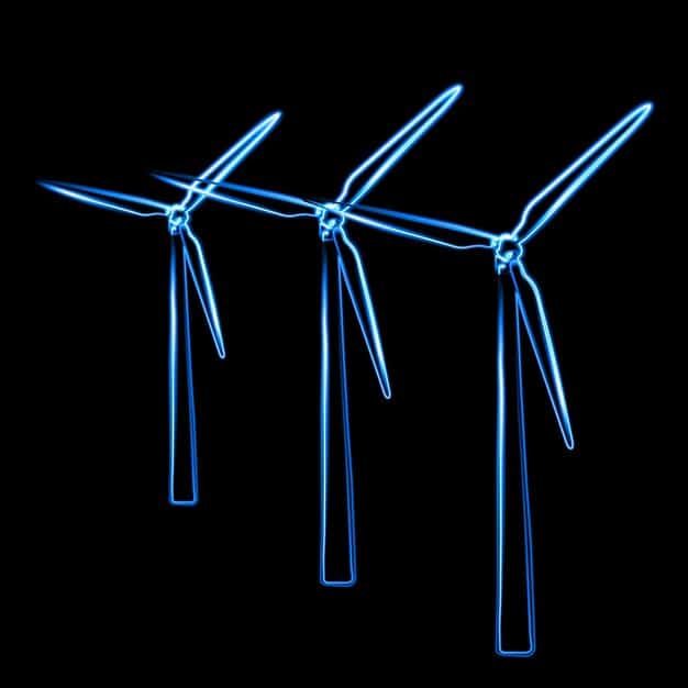 Future of Renewable Energy in US: Trends & Opportunities 2025