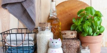 Eco-Friendly Cleaning Products: Safe and Sustainable Home Alternatives - Cover Image