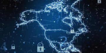 US Data Privacy Policy 2025: Impact on Your Online Activity - Cover Image