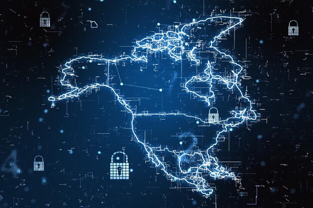 US Data Privacy Policy 2025: Impact on Your Online Activity