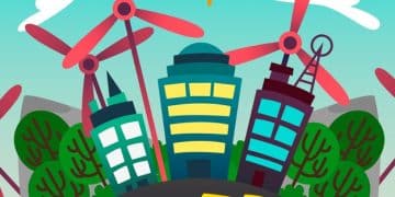 US Environmental Policy: 5 Carbon Footprint Impacts - Cover Image